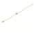 Louis Vuitton Bracciale Eddy Blossom Diamond Rosa