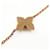 Louis Vuitton Bracciale Eddy Blossom Diamond Rosa - vista 5