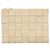 Bottega Veneta Clutch Medium in pelle Intrecciato