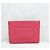 Chanel Clutch Classic Caviar Medium Series Rosa - vista 3