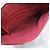Chanel Clutch Classic Caviar Medium Series Rosa - vista 6