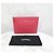Chanel Clutch Classic Caviar Medium Series Rosa - vista 7