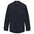 Fendi Camicia in nylon Roma AMYY Blu