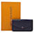 Louis Vuitton Empreinte Pochette Felicie Blu - vista 9