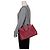 Louis Vuitton Borsa a spalla tote Brea MM Rosa - vista 15