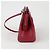 Louis Vuitton Borsa a spalla tote Brea MM Rosa - vista 4