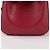 Louis Vuitton Borsa a spalla tote Brea MM Rosa - vista 5