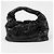 Bottega Veneta Borsa a tracolla hobo arricciata Multicolore - vista 3
