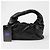 Bottega Veneta Borsa a tracolla hobo arricciata Multicolore - vista 6
