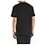 Giuseppe Zanotti T-Shirt mit besticktem Logo Schwarz - Ansicht 10