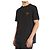Giuseppe Zanotti T-Shirt mit besticktem Logo Schwarz - Ansicht 4