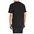 Giuseppe Zanotti T-Shirt mit besticktem Logo Schwarz - Ansicht 5