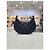 Gucci Borsa a tracolla hobo piccola Matelassé con catena Multicolore - vista 6
