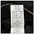 Burberry Giacca leggera in nylon con zip da donna Nero - vista 12