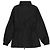 Burberry Giacca leggera in nylon con zip da donna Nero - vista 4