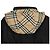 Burberry Giacca leggera in nylon con zip da donna Nero - vista 6