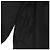 Burberry Giacca leggera in nylon con zip da donna Nero - vista 8