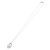 Tiffany & Co Collana con pendente Return to Heart Lock Argento - vista 4
