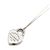 Tiffany & Co Collana con pendente Return to Heart Lock Argento - vista 5