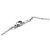 Tiffany & Co Collana con pendente Return to Heart Lock Argento - vista 7