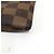Louis Vuitton Borsa a Clutch Daily Damier Rosa - vista 10