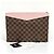 Louis Vuitton Borsa a Clutch Daily Damier Rosa - vista 4