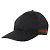 Gucci GG Supreme Signature Cap Black Schwarz