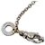 Bulgari Collana Parenthesis in diamanti Bianco - vista 6
