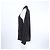 Stella Mc Cartney Seidenbluse Schwarz - Ansicht 2