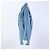Maison Martin Margiela Langarmhemd Blau - Ansicht 2