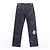 Off White Jeanshose Schwarz - Ansicht 3