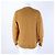 Dries Van Noten Strickcardigan mit langen Ärmeln Braun - Ansicht 3