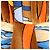 Robe en velours Fendi - vue 4