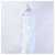 Camicia Givenchy Bianca a Maniche Corte Bianco  - vista 2