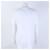 Camicia Givenchy Bianca a Maniche Corte Bianco  - vista 3