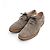 Mocassins en daim Tod's