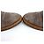 Mocassins en daim Tod's - vue 2