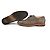 Mocassins en daim Tod's - vue 4