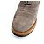 Mocassins en daim Tod's - vue 5