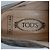 Mocassins en daim Tod's - vue 6