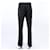 Pantalones Louis Vuitton Negro - vista 3