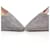 Dior Slingback in camoscio Marrone - vista 2