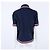 Gucci PK Short Sleeve Blau - Ansicht 3