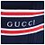 Gucci PK Short Sleeve Blau - Ansicht 4