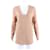Tom Ford Strickpullover aus Mohair Camel Braun  - Ansicht 1