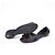 Roger Vivier Lackleder-Flats Lila - Ansicht 4