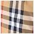 Gabardina Burberry Castaño - vista 5