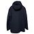 Loro Piana Kleid aus schwarzem Stoff - Ansicht 2