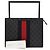 Gucci Web Pouch Schwarz
