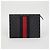 Gucci Web Pouch Schwarz - Ansicht 2
